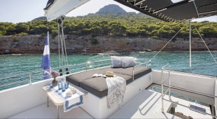 Boom East Mediterranean