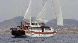 Boreas East Mediterranean