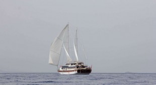 Elara 1 Greece, Turkey