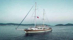 Elara 1 Greece, Turkey