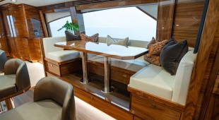 Boujie Central America