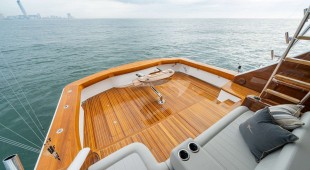 Boujie Central America