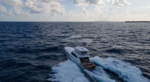 Boujie Central America