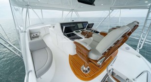 Boujie Central America