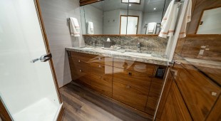 Boujie Central America