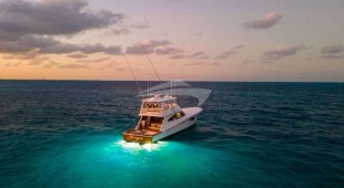 Boujie Central America