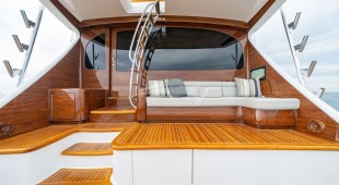 Boujie Central America