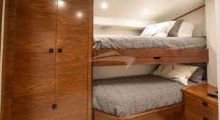 Boujie Central America