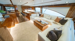 Boujie Central America