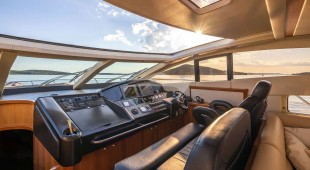 Boy Toy East Mediterranean