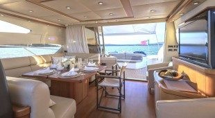 Boy Toy East Mediterranean