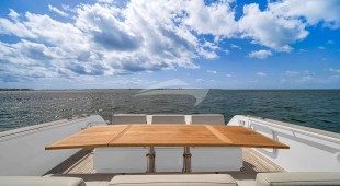 Bramante Caribbean, East Coast United States