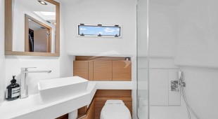 Bramante Caribbean, East Coast United States