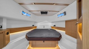 Bramante Caribbean, East Coast United States