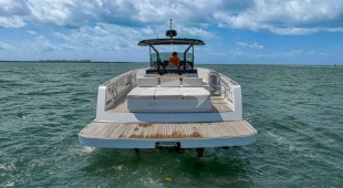 Bramante Caribbean, East Coast United States