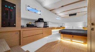 Bramante Caribbean, East Coast United States