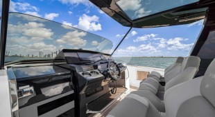 Bramante Caribbean, East Coast United States