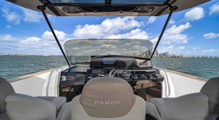 Bramante Caribbean, East Coast United States