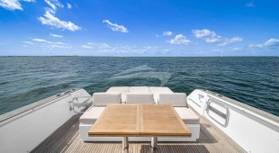 Bramante Caribbean, East Coast United States