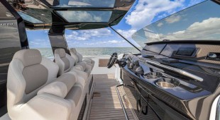 Bramante Bahamas, USA - Florida East Coast