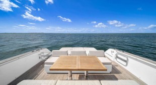 Bramante Bahamas, USA - Florida East Coast