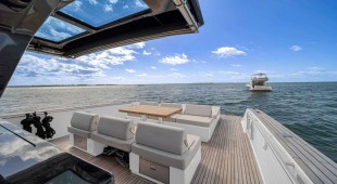 Bramante Bahamas, USA - Florida East Coast