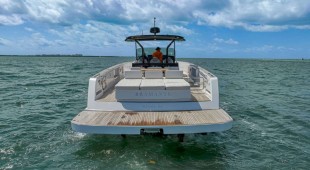 Bramante Bahamas, USA - Florida East Coast