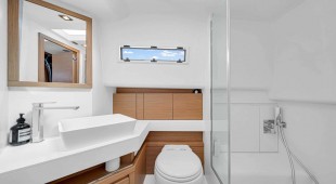 Bramante Bahamas, USA - Florida East Coast