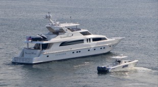 Brandi Wine Caribbean