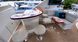 Brandi Wine Caribbean