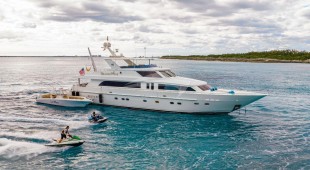 Brandi Wine Caribbean