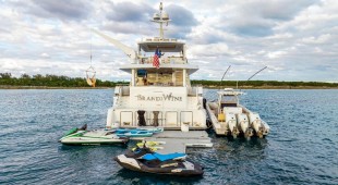 Brandi Wine Caribbean