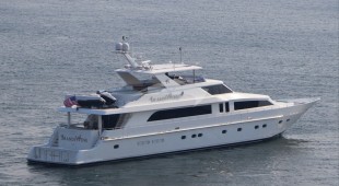 Brandi Wine Caribbean