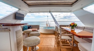 Brandi Wine Caribbean