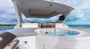 Brandi Wine Caribbean