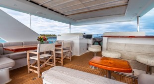 Brandi Wine Caribbean