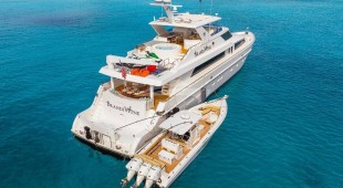 Brandi Wine Caribbean