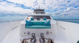 Brandi Wine Caribbean