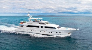 Brandi Wine Caribbean