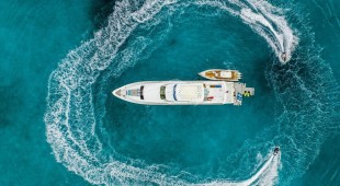 Brandi Wine Caribbean