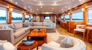 Brandi Wine Caribbean