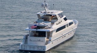 Brandi Wine Caribbean