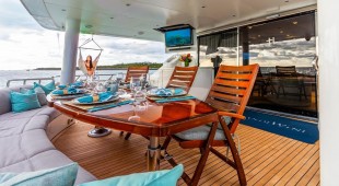 Brandi Wine Caribbean