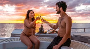 Brandi Wine Caribbean