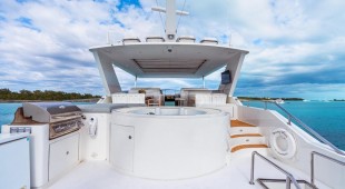 Brandi Wine Caribbean