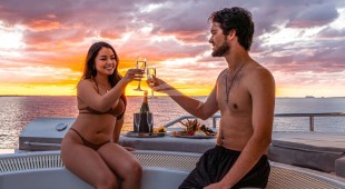 Brandi Wine Caribbean