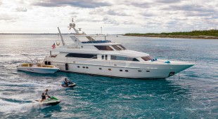 Brandi Wine Caribbean