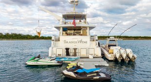 Brandi Wine Caribbean