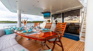 Brandi Wine Caribbean