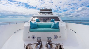 Brandi Wine Caribbean